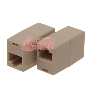 iCAN Coupleur RJ45