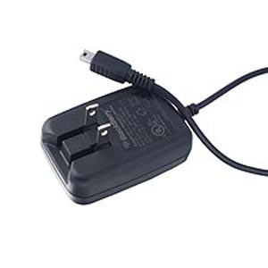 MOTOROLA Adaptateur secteur 01A 5,2 V avec connecteur mini USB