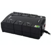 CYBERPOWER 550VA Green Battery-Backup UPS (CP550SLG)