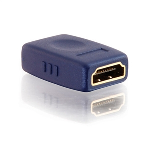 Cables To Go (40970) - Coupleur HDMI F/F Velocity