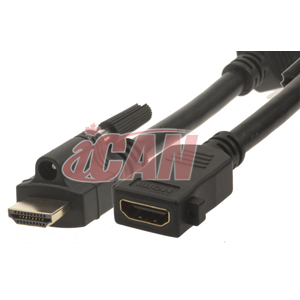Économiseur/protecteur de port iCAN HDMI M/F