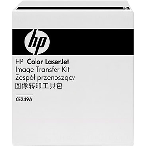 HP LaserJet CP4025/CP4525 transfer kit (CE249A)