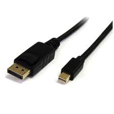 STARTECH - Câble adaptateur mini DisplayPort vers DisplayPort de 10 pi