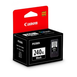 CANON PG-240 XL Black Ink Cartridge