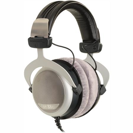 Écouteurs stéréo dynamiques haut de gamme DT 880 de 600