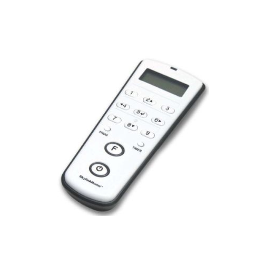 SKYLINKHOME TD-318 LCD Deluxe Remote | Scene Control Transmitter