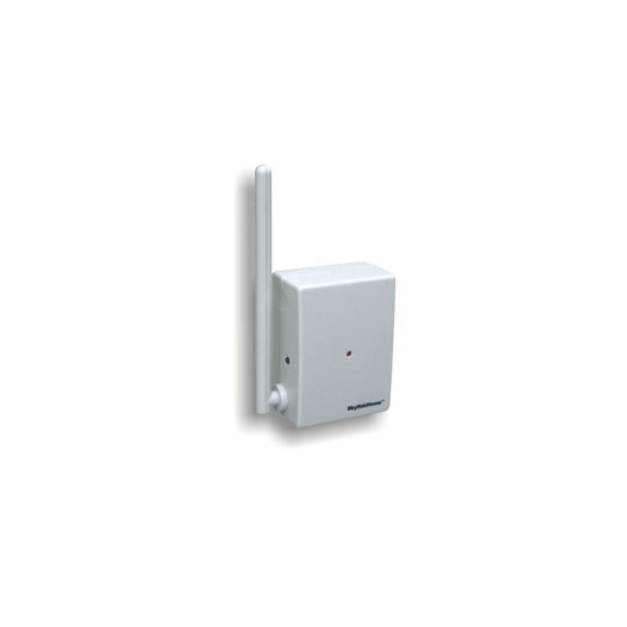 SkylinkHome PL-318 Plug-In Dimmer