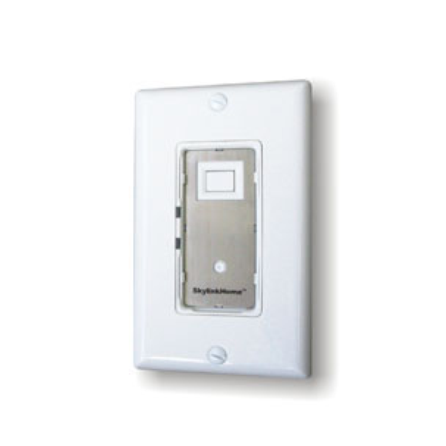 SKYLINKHOME WR-001 Wall Dimmer
