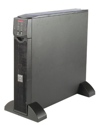 APC Smart UPS RT 1500VA 120V (SURTA1500XL)