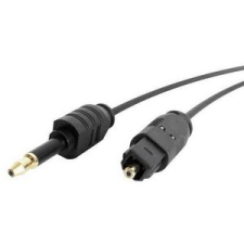 STARTECH Toslink to Mini Optical Digital SPDIF Audio Cable - M/M