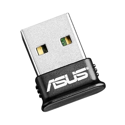 ASUS (USB-BT400) Bluetooth 4.0 USB Adapter
