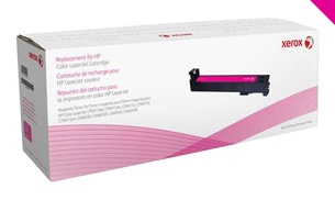 XEROX Remanufactured Laser Toner Cartridge, for use with HP CM6030, CM6040, CP6015