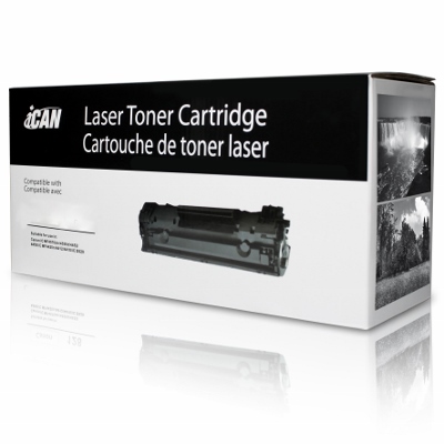 Cartouche de toner noir haute capacité Xerox compatible iCAN