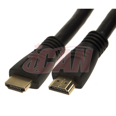 Câble haute performance iCAN Premium HDMI 26AWG CL2 - 40 pieds