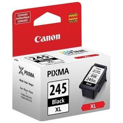 CANON PG-245 XL Black Ink Cartridge