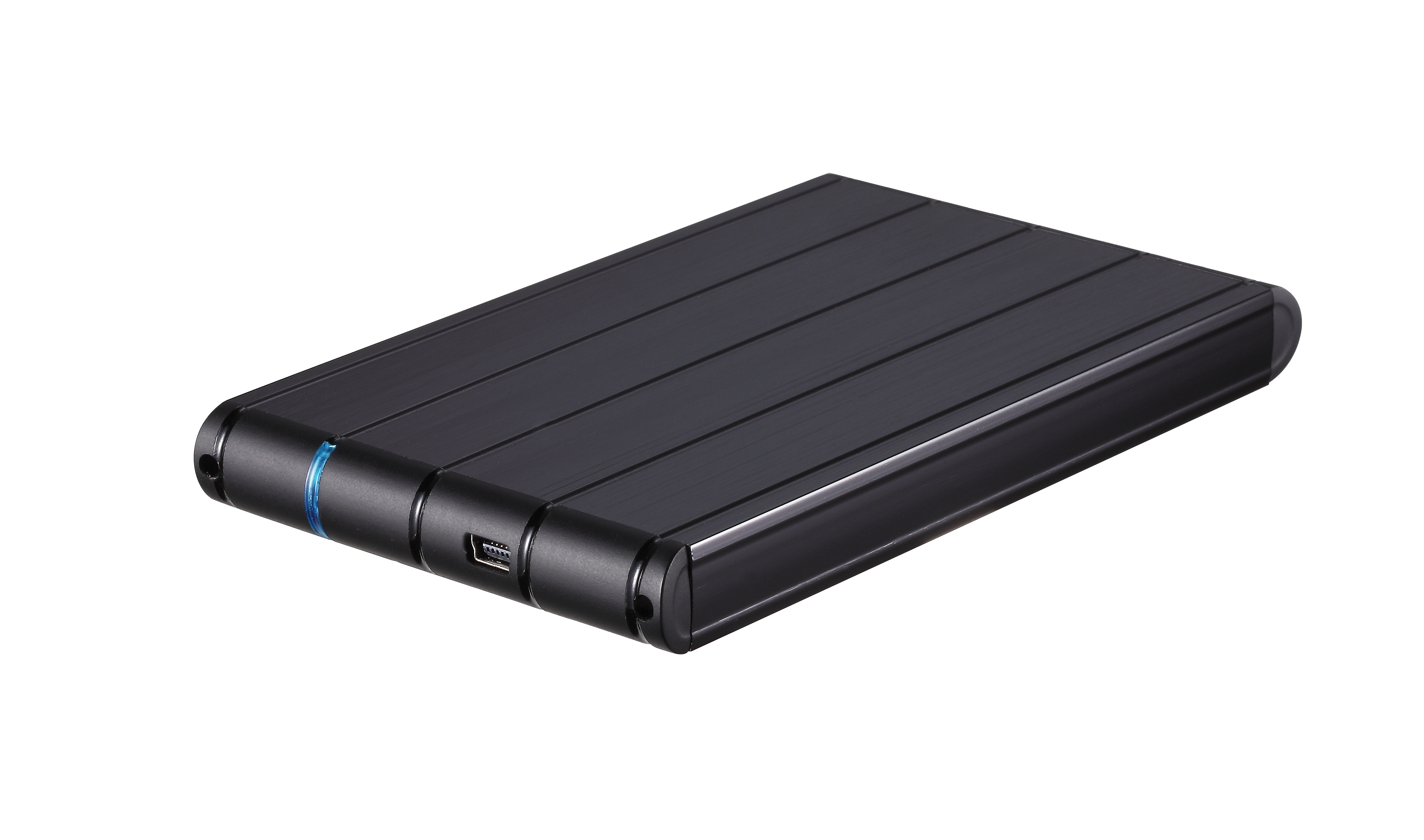 Boîtier de disque dur SATA iCAN 2,5" USB 3.0