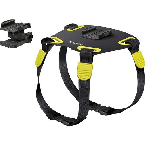 SONY AKADM1 Dog Mount for Action Cam(Open Box)