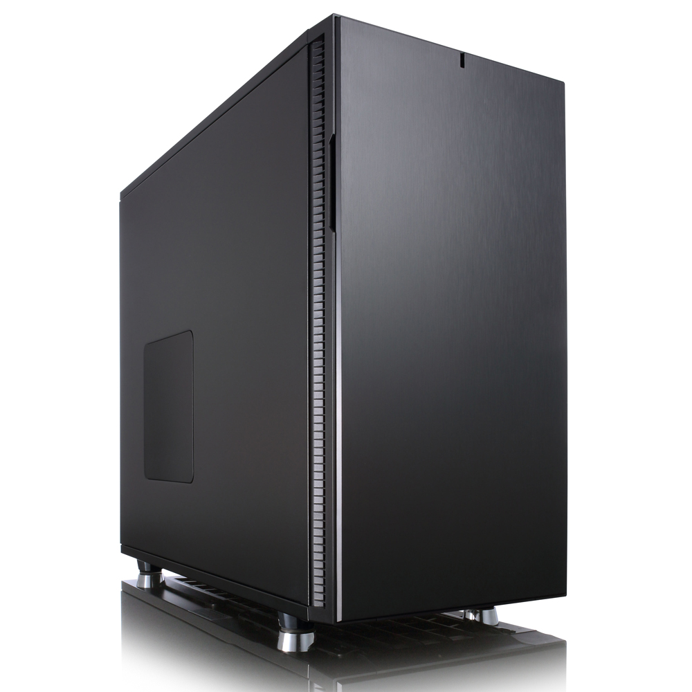 FRACTAL DESIGN Noir Define R5