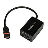 Adaptateur Slimport vers VGA STARTECH (SLMPT2VGA)