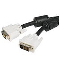 STARTECH Câble DVI-D Dual Link M/M - 6 pi