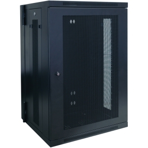 Tripp Lite 18U 19" Wallmount Rack Enclosure Server Cabinet (SRW18US)