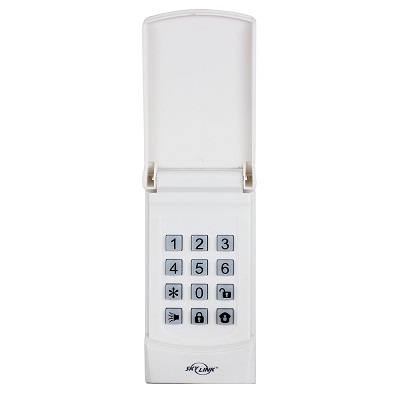 SKYLINKNET KN-MT Keypad Control