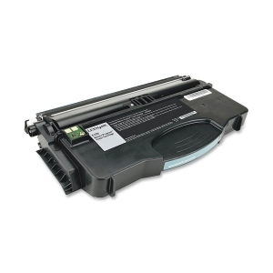Lexmark Black Toner Cartridge For E120 and E120n Printers - Laser - 2000 Page - 1 Each (12035SA)