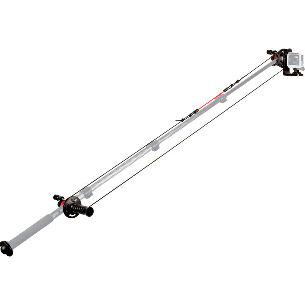 Ensemble de perche d'action JOBY(Open Box)
