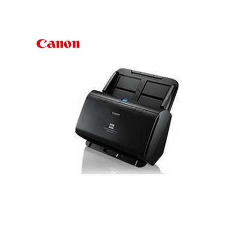 Canon (imageFORMULA DR-C240) - Numériseur de documents -- Résolution optique 600 x 600 ppp - Vitesse de num. 45 ppm (vitesse...