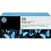 HP 771A Photo Black Ink Cartridge (B6Y21A)