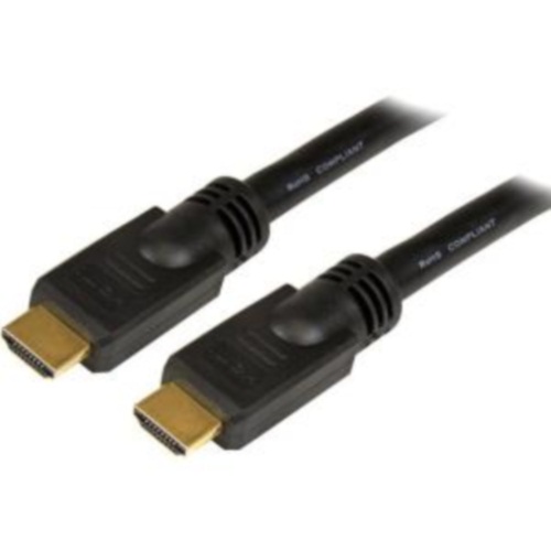 StarTech (HDMM45) - Câble HDMI vers HDMI M/M haute vitesse -- 19 broches - 24 AWG