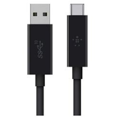BELKIN (3 ft) 3.1 USB-A to USB-C Cable