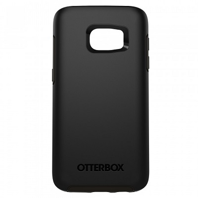 OTTERBOX 7753057 Symétrie GS7 Noir (112-7967)