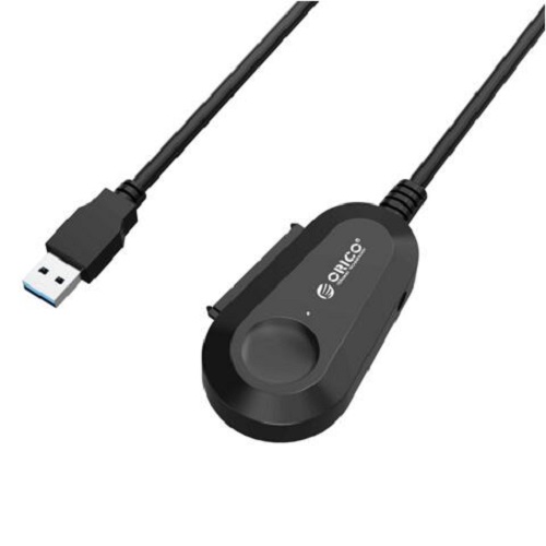ORICO 25UTS 2.5" USB3.0 to Hard Drive Adapter 7.87 inch Data Cable
