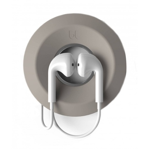 BLUELOUNGE Cableyoyo Gris Clair