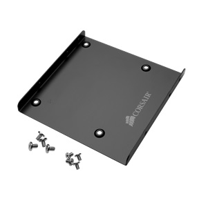 Support SSD CORSAIR 2,5" à 3,5"