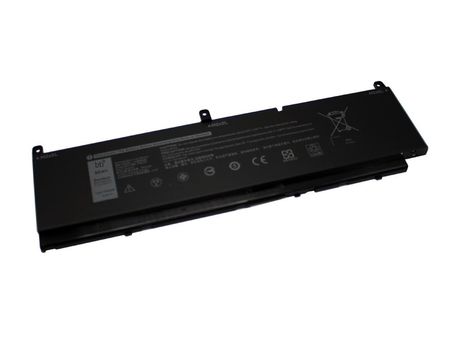 BATTERY TECHNOLOGY PKWVM-BATTERY TECHNOLOGY