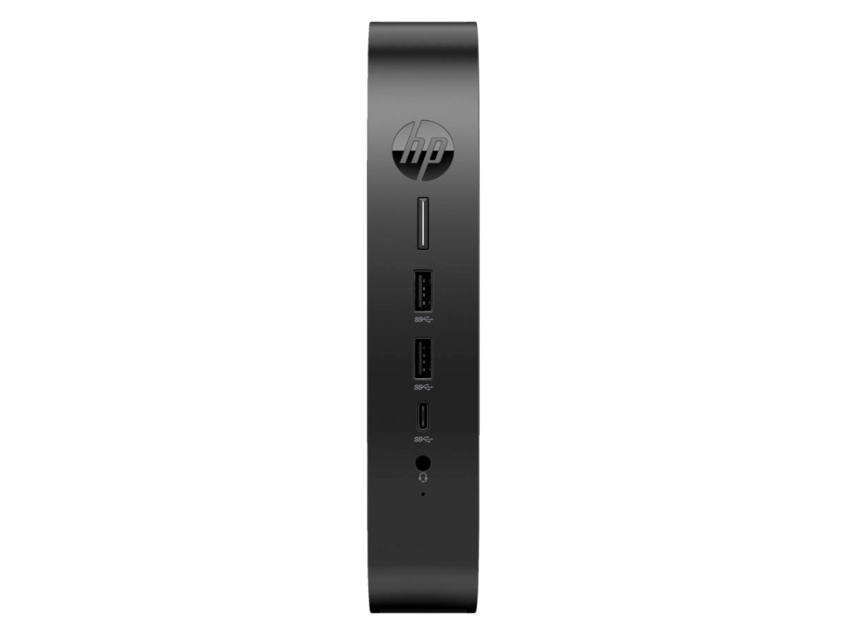 HP ELITE T655 / RYZNR2314 / 8 Go / SSD 64 Go / W11 - (B49BVUT#ABA)