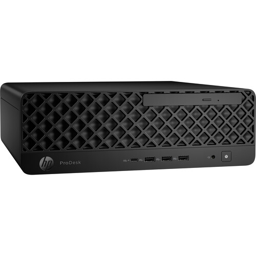 HP PRODESK 4 SFF G1I U7265 32GB/1TB PC ENGLISH