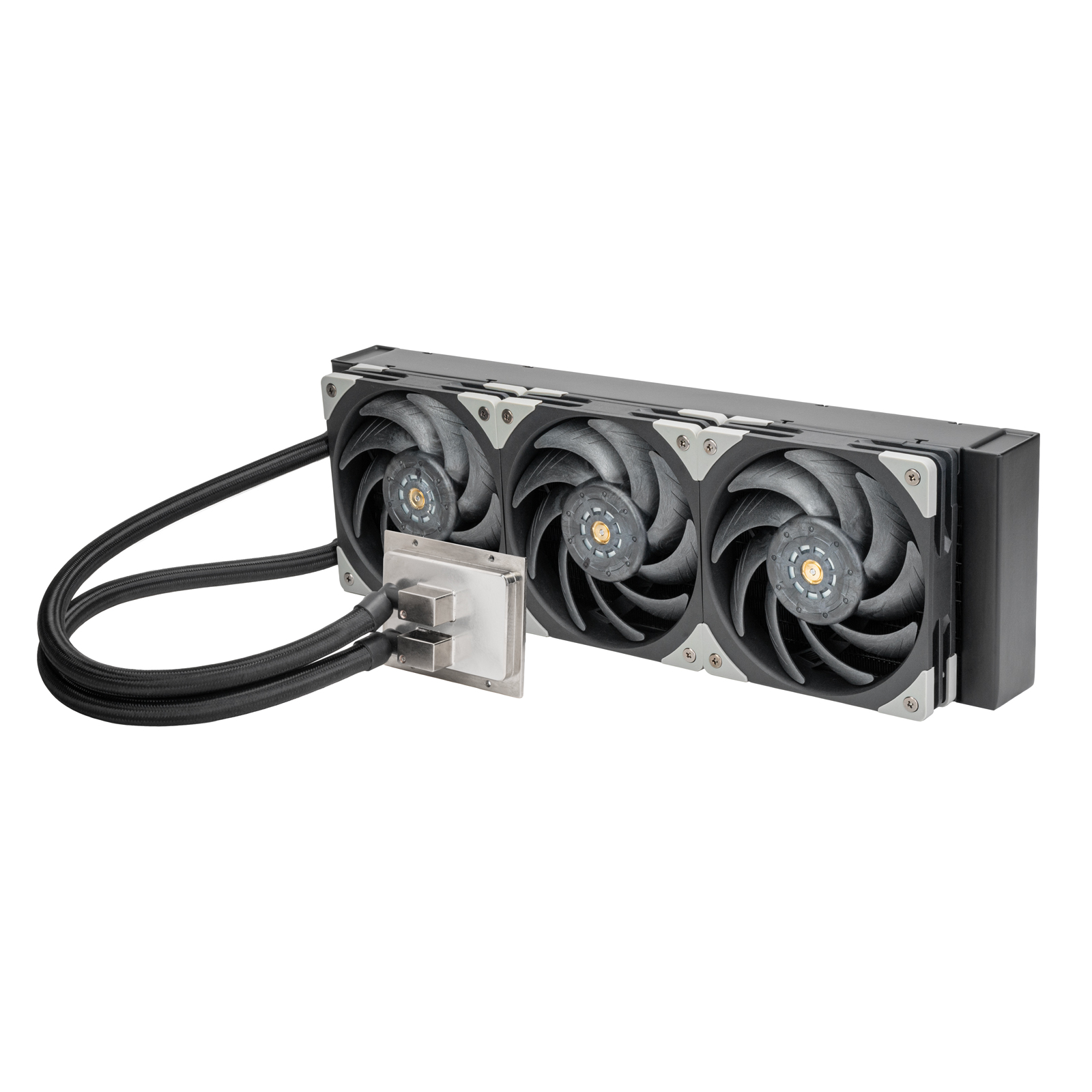 SilverStone SST-XE360PD AIO 3x 120mm