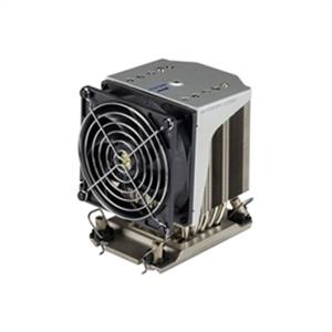 Supermicro Fan SNK-P0080AP4 4U Active CPU HS LGA4189 Socket P4 for X12 Whitley Brown Box