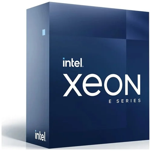 Intel Xeon E-2434 Quad-core Server Processor - (BX80715E2434)