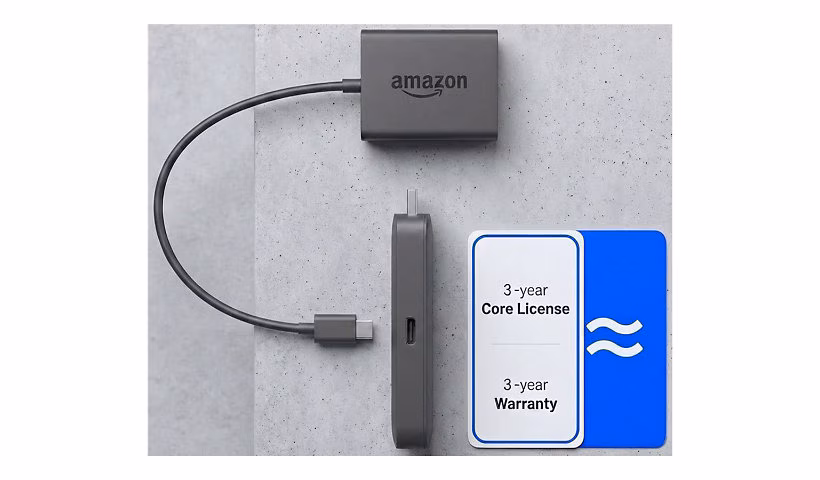 AIRTAME Go Bundle - (AT-GO1-CORE-3Y)