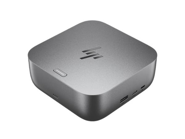 HP Thunderbolt 4 Ultra 280W G6 Dock English