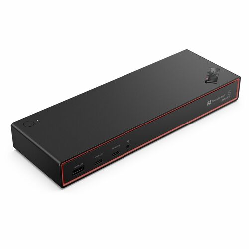 Lenovo ThinkPad Thunderbolt 5 Smart Dock 7500