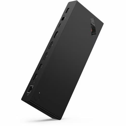Lenovo ThinkPad Thunderbolt 4 Smart Dock Gen2 7500 - US - for Notebook