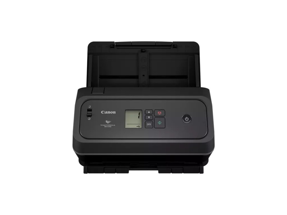 Scanner de documents de bureau CANON IMAGEFORMULA DR-C340
