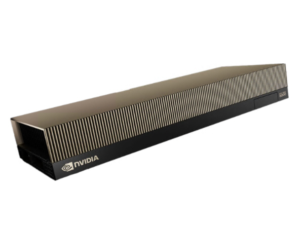 NVIDIA RTX PRO 6000 BLACKWELL SERVER EDITION - PASSIVE PCIE 96GB