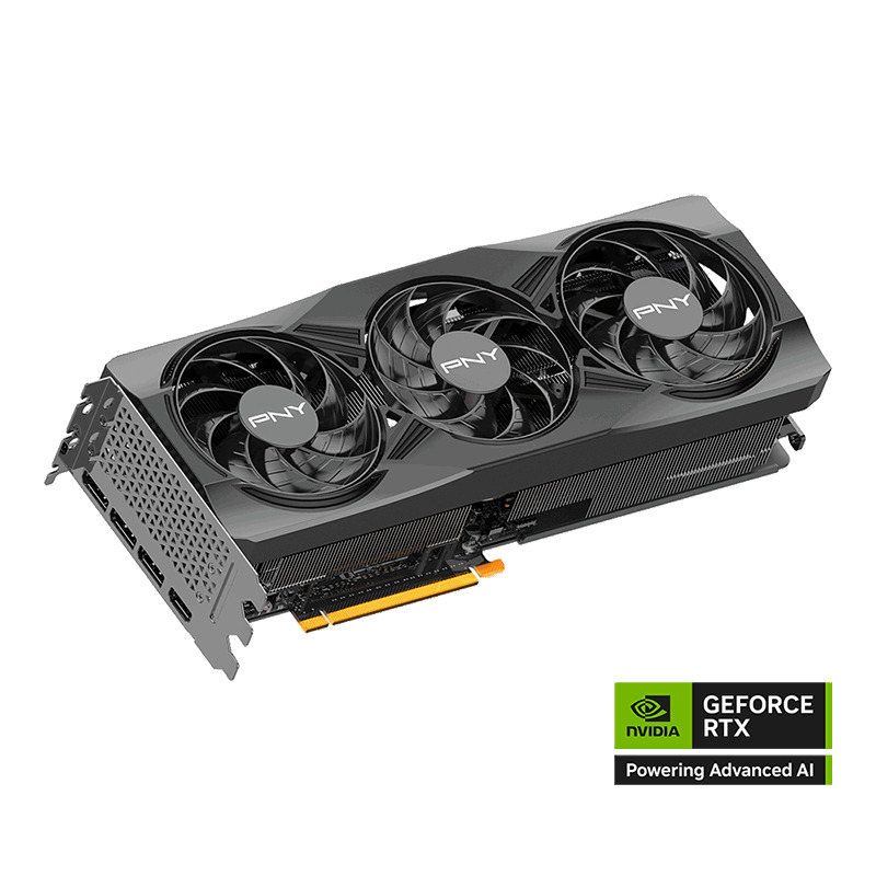 PNY GeForce RTX™ 5070 Ti 16 Go