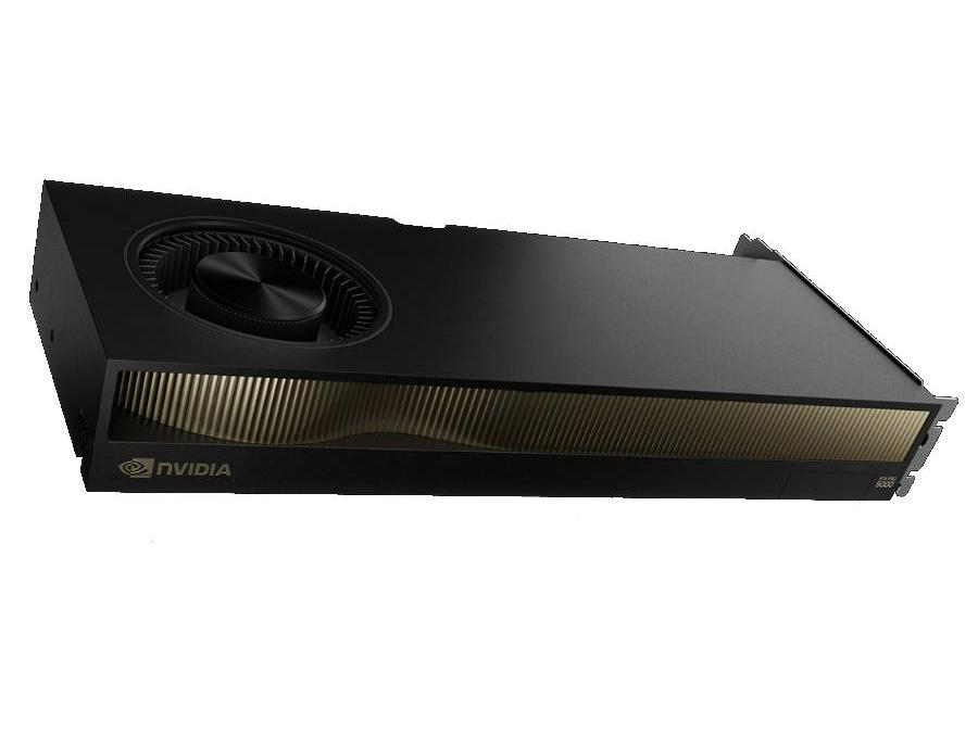 NVIDIA ENT PRO VIZ RTX PRO 5000 BLACKWELL 48 GB GDDR7 PCI Express 5.0